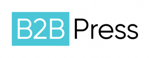 Logo B2B Press
