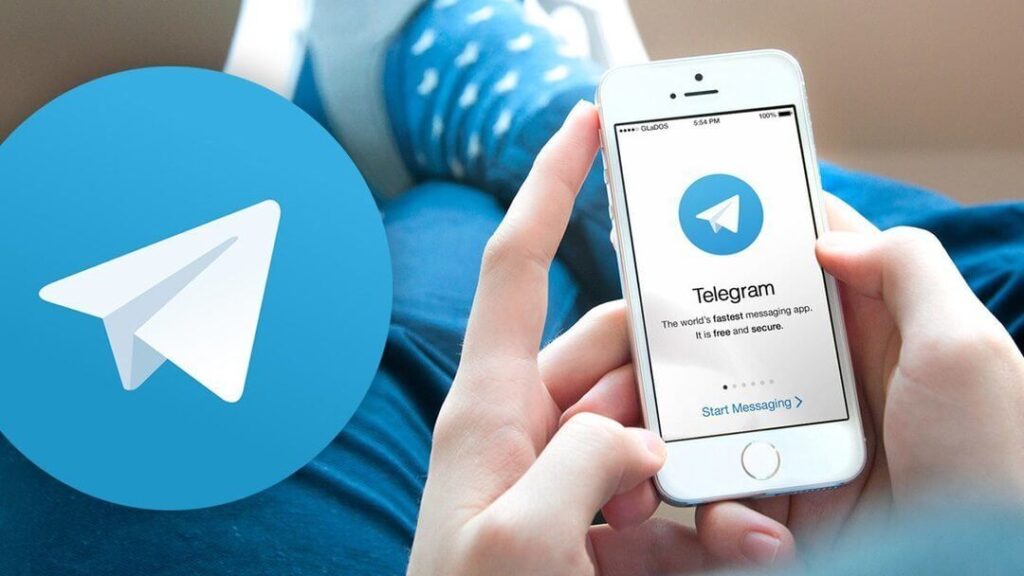 82,6% опрошенных B2B-компаний используют Telegram для продвижения бизнеса