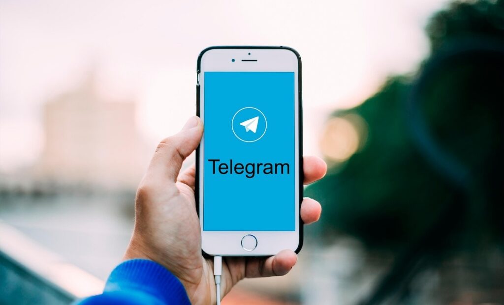 75% компаний уже в Telegram: что ищет бизнес в мессенджере и как меняются бюджеты