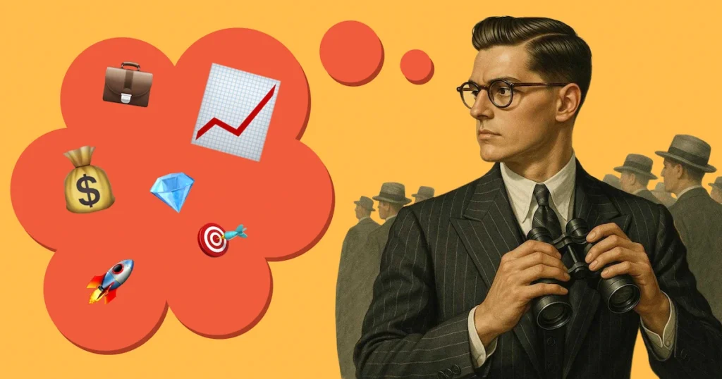 Как найти B2B-клиентов там, где их не ищут конкуренты