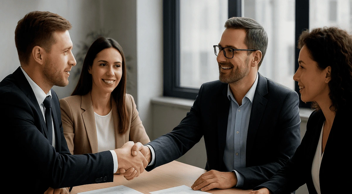 Продажи B2B-услуг: работающие инструменты и подходы