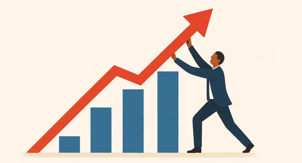 Кейс ТРИЗ: повысили цены в 2 раза, увеличили продажи на 40% и спасли бизнес