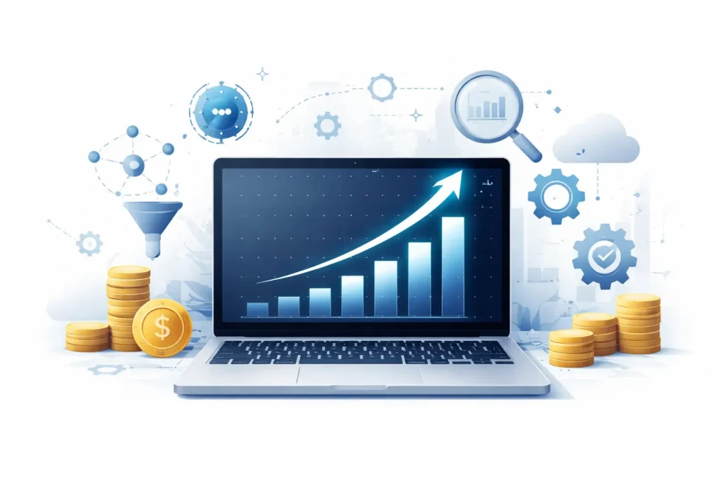 Как изменятся бюджеты на B2B-маркетинг в 2026 году