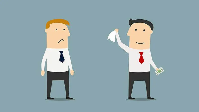 Почему клиенты уходят к конкурентам: 3 ключевых триггера