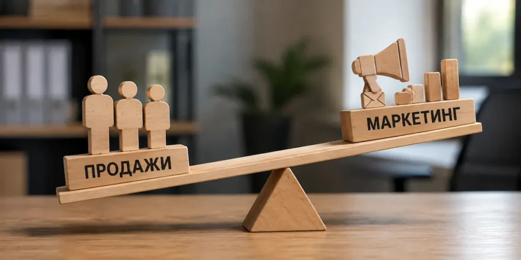 75% CEO не считают B2B-маркетинг движущей силой роста